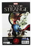Nerd Block Marvel Comics Doctor Strange Prelude (Comic Block Exclusive Cover)