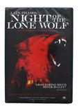 Nerd Block NBK-14512-C Late Phases: Night Of The Lone Wolf DVD