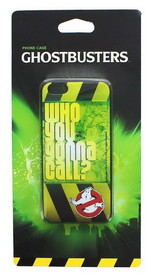 Nerd Block NBK-200149-C Ghostbusters "Who You Gonna Call" iPhone 5c Case