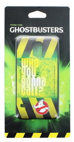 Nerd Block NBK-200153-C Ghostbusters "Who You Gonna Call" Samsung Galaxy S5 Phone Case
