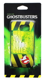 Nerd Block NBK-200154-C Ghostbusters "Who You Gonna Call" Samsung Galaxy S6 Case
