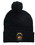 Nerd Block NBK-20067-C Stargate Logo Beanie