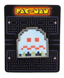 Nerd Block NBK-200777-C Pac-Man Scared Ghost Enamel Collector Pin