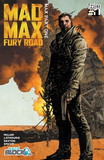 Nerd Block Mad Max: Fury Road #1 Comic Book