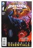 Nerd Block Batman and Robin Born to Kill #1 Graphic Novel