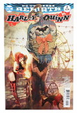 Nerd Block DC Universe Rebirth: Harley Quinn #2 (Nerd Block Exclusive Cover)