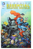 Nerd Block Batman: Dark Knight Returns #1 DC Comic Essentials (Comic Block Exclusive Cover)