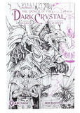 Nerd Block Jim Henson's The Power of the Dark Crystal #1 (Nerd Block Exlusive Cover)