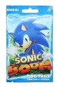 Nerd Block NBK-7171-C Sonic the Hedgehog Sonic Boom Dog Tags Mystery Pack | One Random