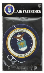 Nerd Block NBK-A-AF-0001-C U.S. Air Force Air Freshener