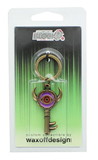 Dungeon Boss Key Chain (Arcade Block Exclusive)