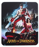 Nerd Block NBK-AODO316-C Army of Darkness Mouse Pad (Horror Block Exclusive)
