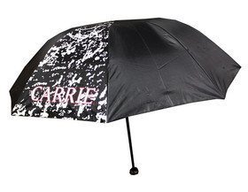 Nerd Block NBK-CRREUMBR-C Carrie Blood Spatter Umbrella