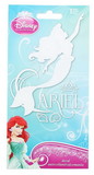 Nerd Block NBK-DC7638-C The Little Mermaid Ariel Decal