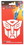 Nerd Block NBK-DC7641-C Transformers 4" Autobot Logo Car Decal