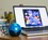 Nerd Block NBK-MGAMN-C Mega Man Helmet USB Speaker