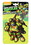 Nerd Block NBK-NT379-C Teenage Mutant Ninja Turtles Adhesive Patch