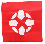 Nerd Block NBK-NW4915-C IGN Red Tote Bag