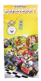 Nerd Block NBK-PAC00542-C Super Mario Kart 10