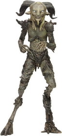 Neca NEC-208640-C Pans Labyrinth Old Faun Signature Collection 7 Inch Action Figure