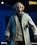 Neca NEC-208712-C Back To The Future  Doc Brown 7 Inch Action Figure