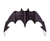 Neca NEC-219087-C Batman 1989 Batarang Prop Replica