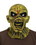 Neca NEC-33791-C Iron Maiden Eddie Piece Of Mind Latex Costume Mask