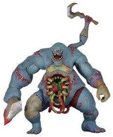 Neca Heroes of the Storm 7" Action Figure Terror of Darkshire Stitches