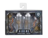 Aliens Figure Accessory Pack: Deluxe Creature Pack