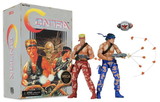 Contra Bill & Lance Video Game Appearance 7