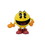 Neamedia NEM-PM10CL-C Pac-Man Mini Icons 5.9 Inch Collectible Resin Statue, Classic Colors