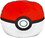 The Northwest Group NHG-1POK139000001-C Pokemon Poke Ball 11 Inch Plush Cloud Pillow
