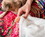 The Northwest Group NHG-57500-0002-C Disney Encanto Family Portrait Silk-Touch Throw Blanket | 50 x 60 Inches