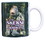 The Dark Crystal Skeksi 11oz Boxed Ceramic Mug