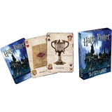 NMR Distribution NMR-52330-C Harry Potter Playing Cards