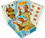 NMR Distribution NMR-52377-C Seinfeld Festivus Playing Cards, 52 Card Deck + 2 Jokers