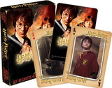 NMR Distribution NMR-52416-C Harry Potter and the Chamber of Secrets Playing Cards