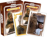 NMR Distribution Star Wars Chewbacca Playing Cards