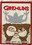 Gremlins Playing Cards, 52 Card Deck + 2 Jokers