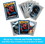 NMR Distribution NMR-52760-C Marvel Spider-Man Nouveau Playing Cards