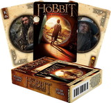 NMR Distribution NMR-52766-C The Hobbit Playing Cards