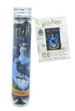 NMR Distribution NMR-61902R-C Harry Potter House Ravenclaw 150 Piece Micro Jigsaw Puzzle In Tube