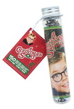 NMR Distribution NMR-61903CS-C A Christmas Story 150 Piece Micro Jigsaw Puzzle In Tube