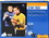 NMR Distribution NMR-62163-C Star Trek Kirk & Spock 500 Piece Jigsaw Puzzle