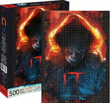 NMR Distribution NMR-62169-C IT Chapter 2 500 Piece Jigsaw Puzzle