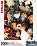 NMR Distribution NMR-62195-C Gremlins 500 Piece Jigsaw Puzzle