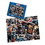 NMR Distribution NMR-62246-C Marvel Captain America Panels 500 Piece Jigsaw Puzzle