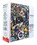 NMR Distribution NMR-62906-C NASA Mission Patches 1000 Piece Jigsaw Puzzle