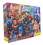 NMR Distribution NMR-65231-C Dc Comics Justice League 1000 Piece Jigsaw Puzzle