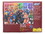 NMR Distribution NMR-65231-C Dc Comics Justice League 1000 Piece Jigsaw Puzzle